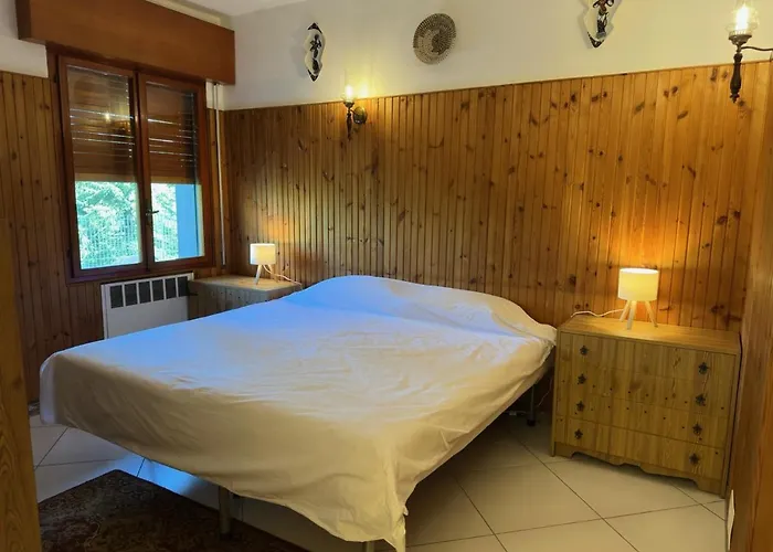 Apartament Peaceful Country Living At At Clara Vimignano-Chiesa