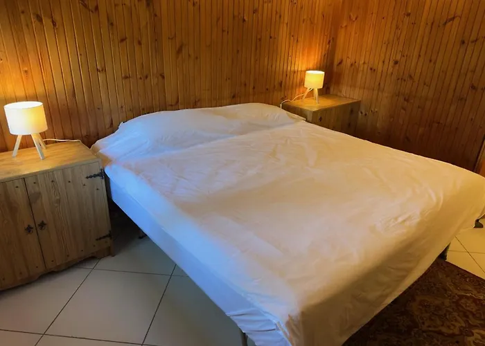 Peaceful Country Living At At Clara Apartament