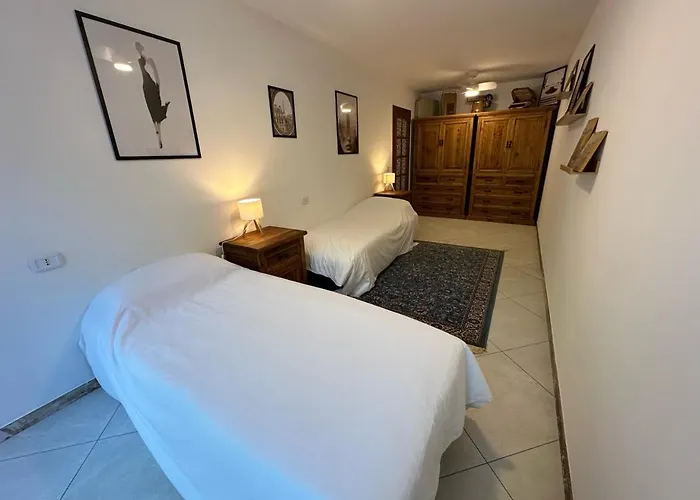 Peaceful Country Living At At Clara Apartament *