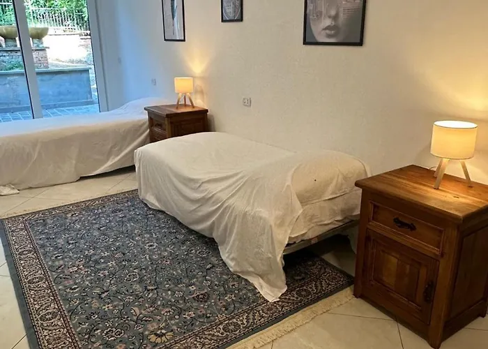 Apartament Peaceful Country Living At At Clara