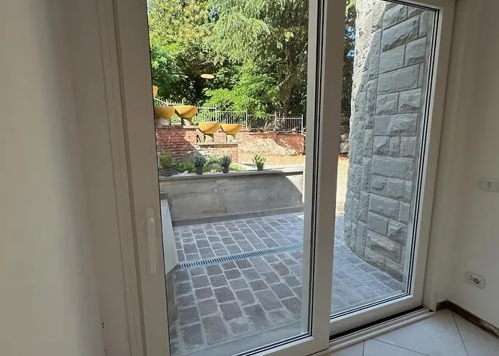 Apartament Peaceful Country Living At At Clara *