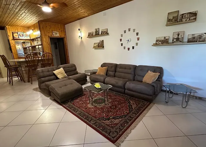 Apartament Peaceful Country Living At At Clara Vimignano-Chiesa