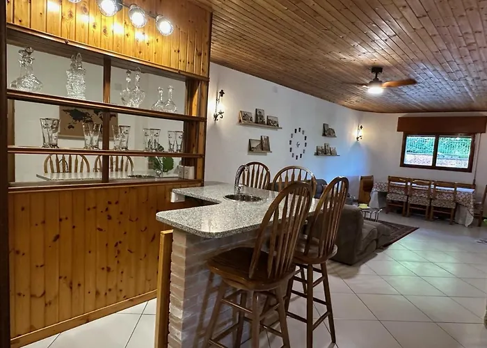 Apartament Peaceful Country Living At At Clara