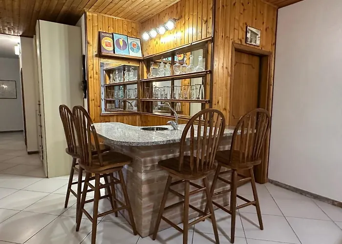 Apartament Peaceful Country Living At At Clara *