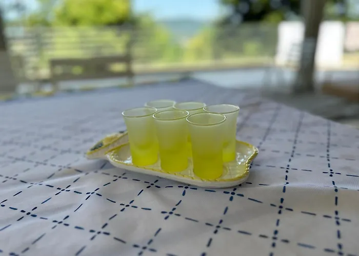 Apartament Peaceful Country Living At At Clara