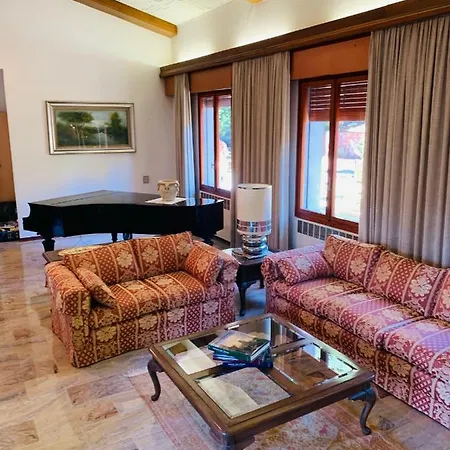 شقة Peaceful Country Living At At Clara