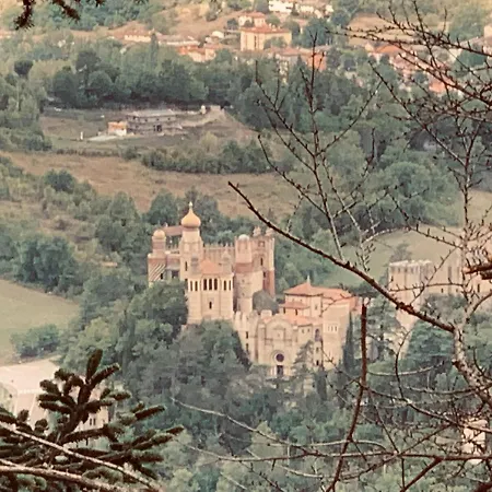 Peaceful Country Living At At Clara