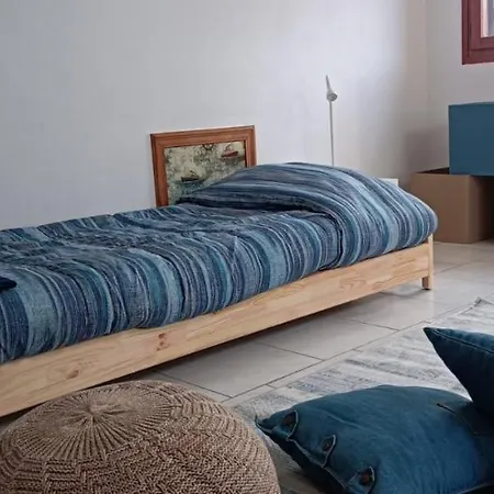 Peaceful Country Living At At Clara * Vimignano-Chiesa