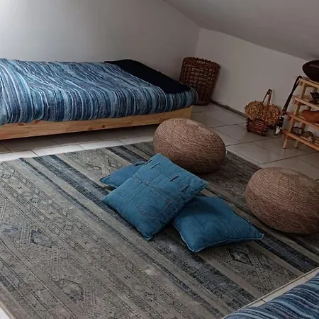 Peaceful Country Living At At Clara * Vimignano-Chiesa