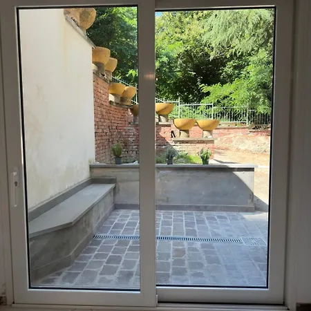 Peaceful Country Living At At Clara Vimignano-Chiesa