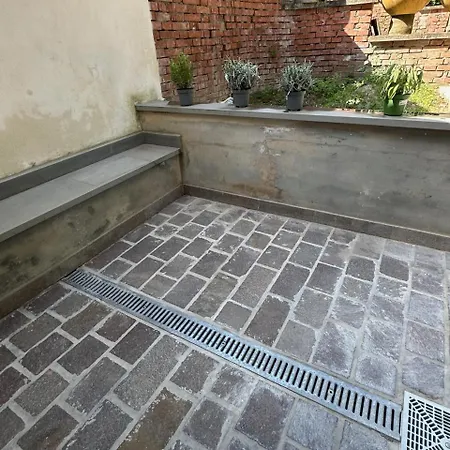 公寓 Peaceful Country Living At At Clara *