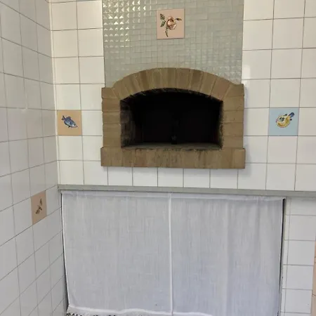 Peaceful Country Living At At Clara Vimignano-Chiesa