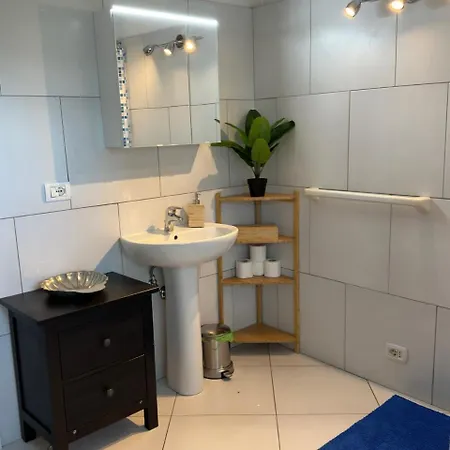 Peaceful Country Living At At Clara * Vimignano-Chiesa