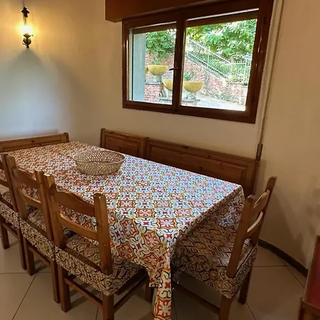 Peaceful Country Living At At Clara Vimignano-Chiesa