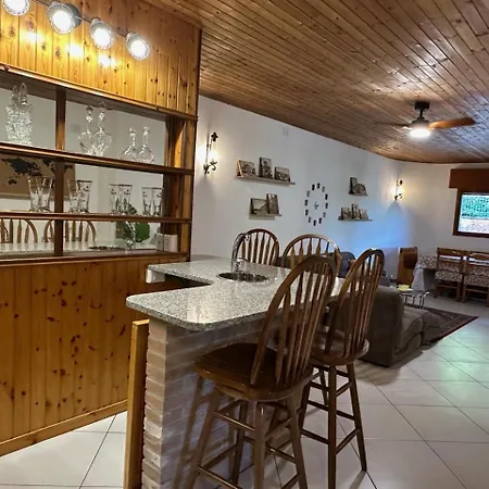 公寓 Peaceful Country Living At At Clara