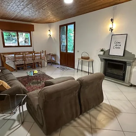 Peaceful Country Living At At Clara 公寓