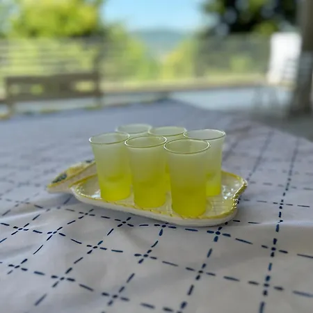 公寓 Peaceful Country Living At At Clara