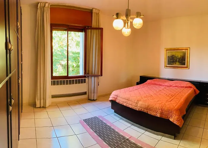 Peaceful Country Living At At Clara * Vimignano-Chiesa