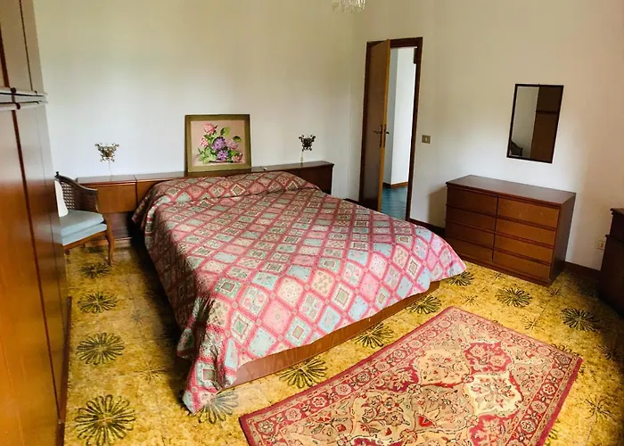 Peaceful Country Living At At Clara Apartman Vimignano-Chiesa