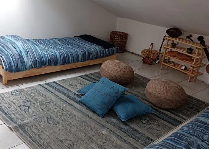 Peaceful Country Living At At Clara *