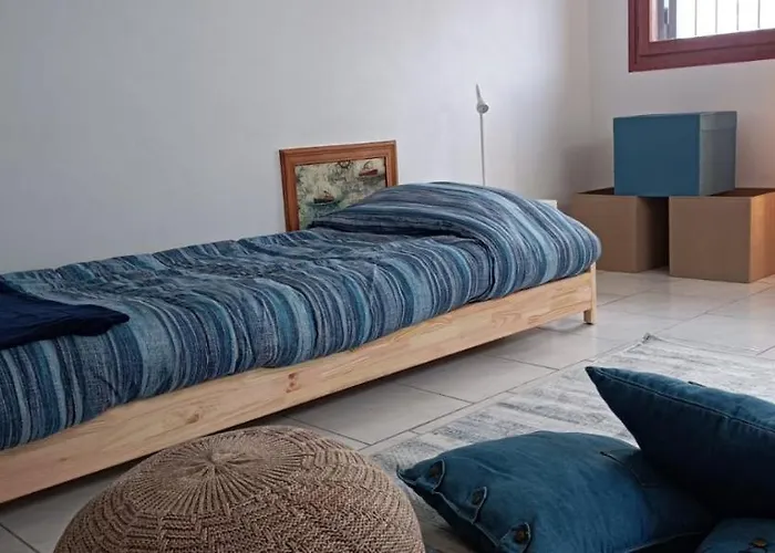 Peaceful Country Living At At Clara * Vimignano-Chiesa