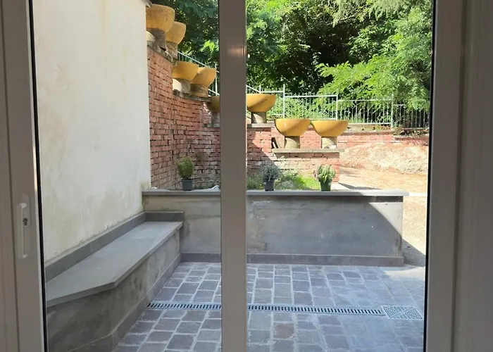 Peaceful Country Living At At Clara Vimignano-Chiesa