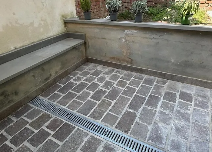 Apartman Peaceful Country Living At At Clara *