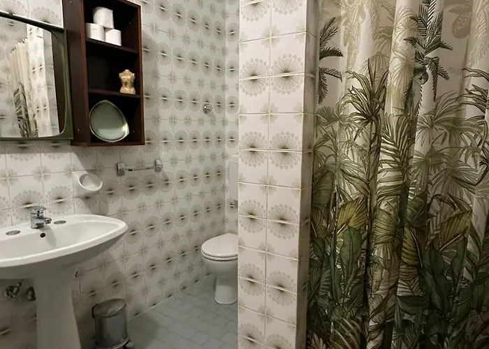 Peaceful Country Living At At Clara Apartman Vimignano-Chiesa