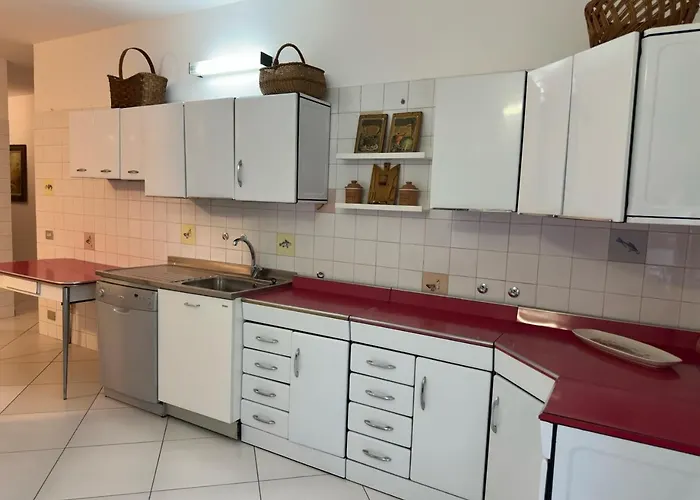 Peaceful Country Living At At Clara Apartman