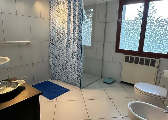 Peaceful Country Living At At Clara Apartman Vimignano-Chiesa