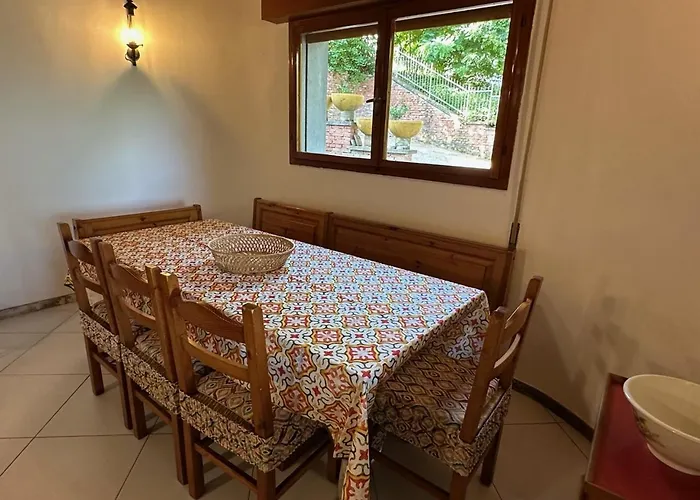 Peaceful Country Living At At Clara Vimignano-Chiesa