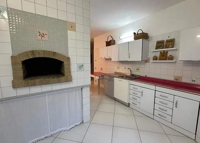 Apartman Peaceful Country Living At At Clara *